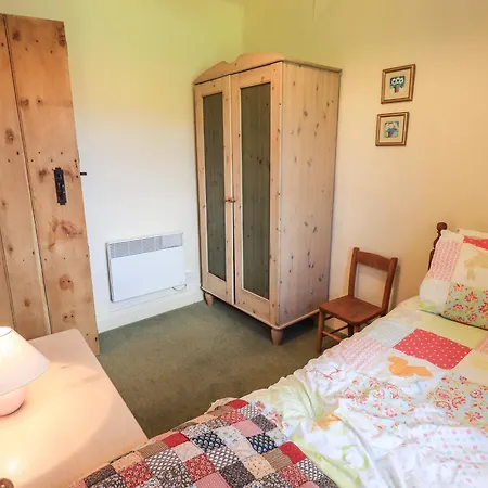 Feriehus Ellis Howe Coniston