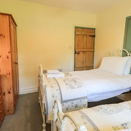 Tatil Evi Ellis Howe