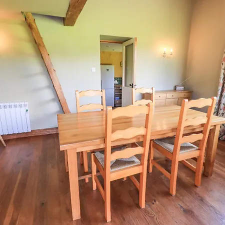 Feriehus Ellis Howe