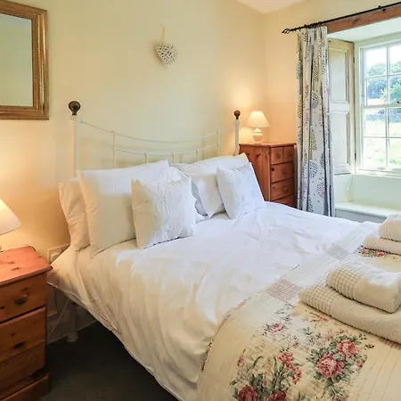 Ellis Howe Feriehus Coniston