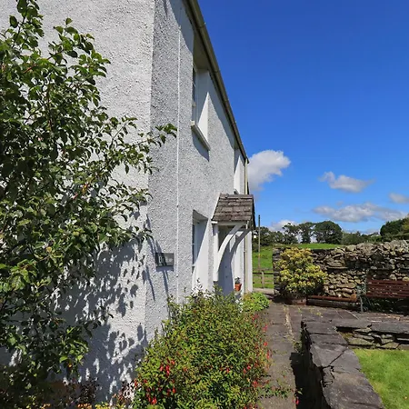 Ellis Howe * Coniston