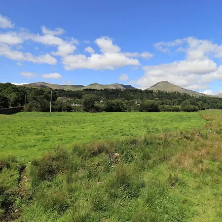 Tatil Evi Ellis Howe Coniston