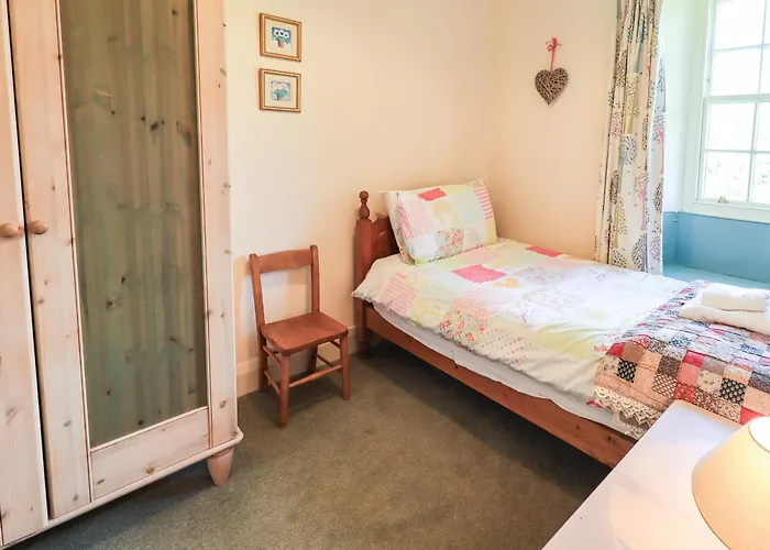 Ellis Howe Holiday home