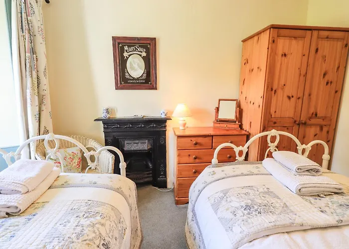 Ellis Howe Holiday home *