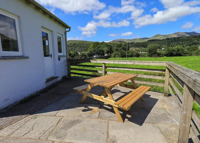 Holiday home Ellis Howe *