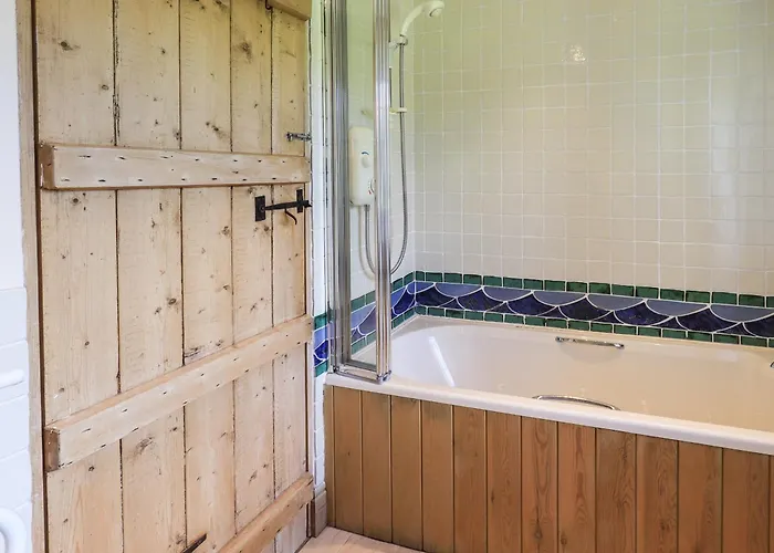 Holiday home Ellis Howe Coniston