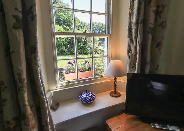 Ellis Howe Holiday home *