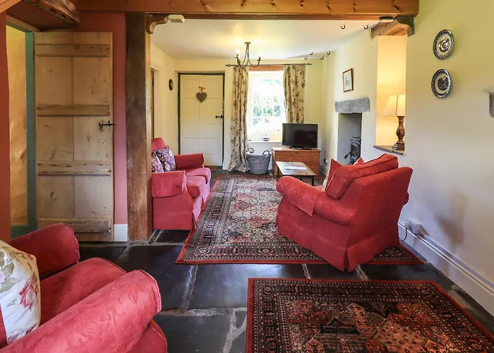 Ellis Howe * Coniston