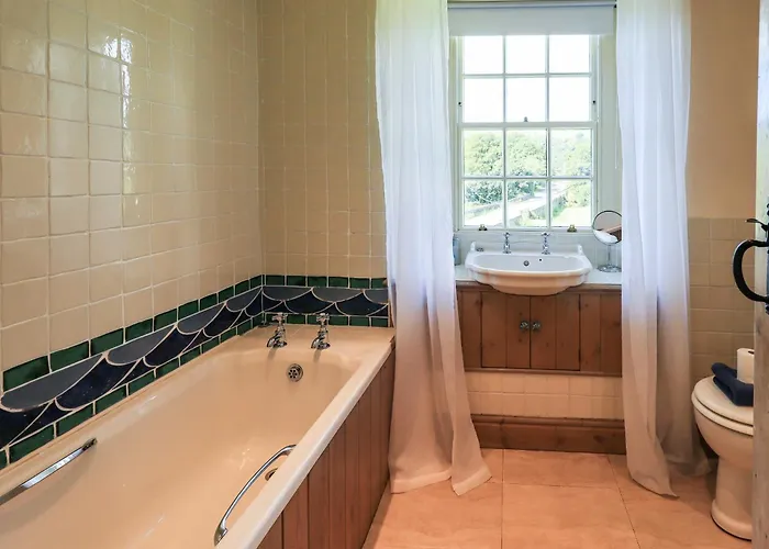 Ellis Howe Holiday home Coniston