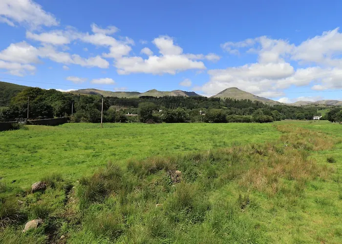Holiday home Ellis Howe Coniston